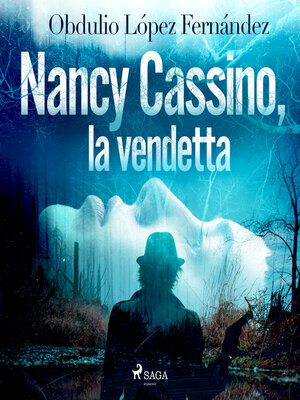 cover image of Nancy Cassino, la vendetta